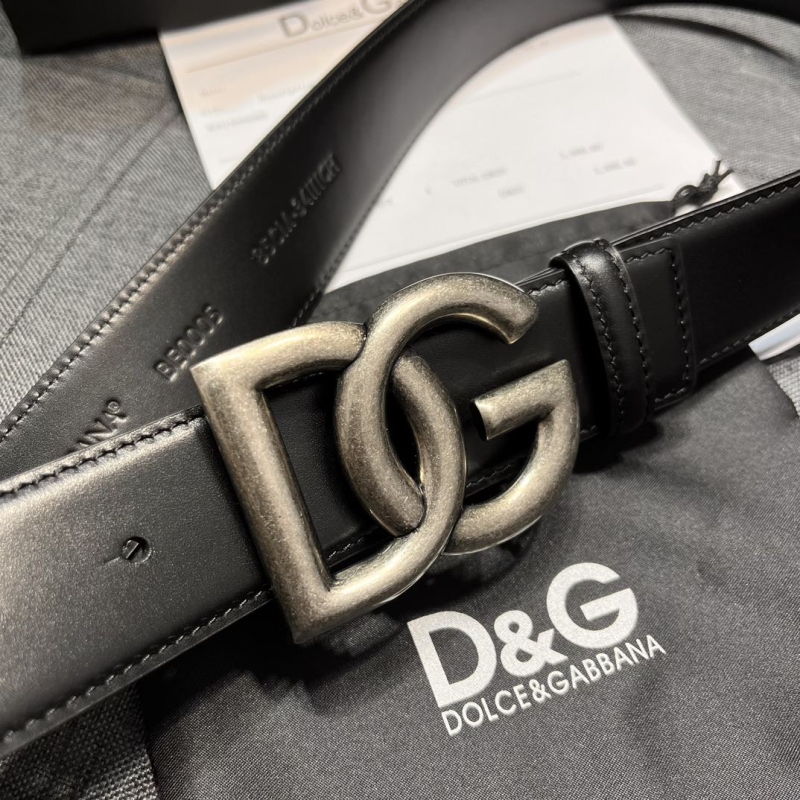 D&G Belts